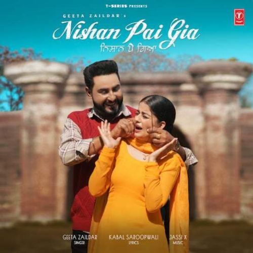 Nishan Pai Gia Geeta Zaildar Mp3 Song Download