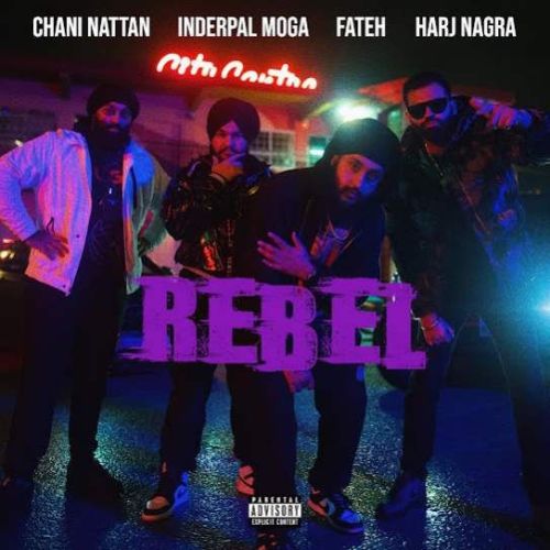 Rebel Inderpal Moga, Fateh Mp3 Song Download
