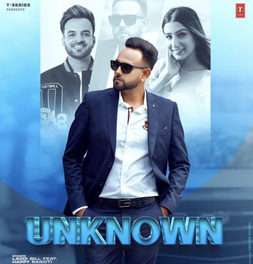 Unknown Laddi Gill Mp3 Song Download