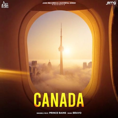 Canada Prince Bains Mp3 Song Download