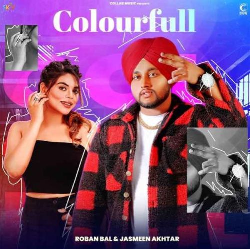 Colourfull Roban Bal Mp3 Song Download