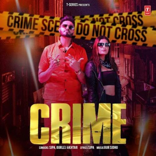 Crime Sipa, Gurlez Akhtar Mp3 Song Download
