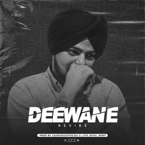 Deewane (REVIBE) Sidhu Moose Wala Mp3 Song Download