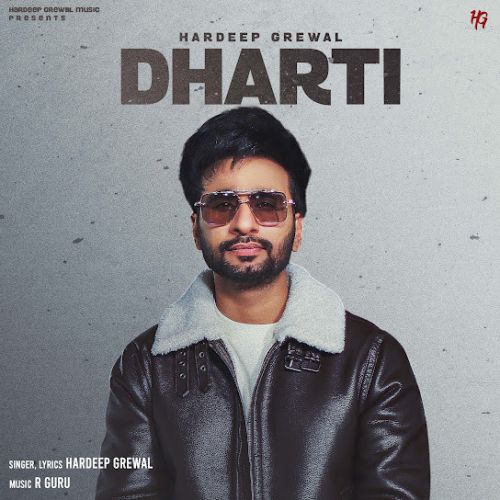 Dharti Hardeep Grewal Mp3 Song Download
