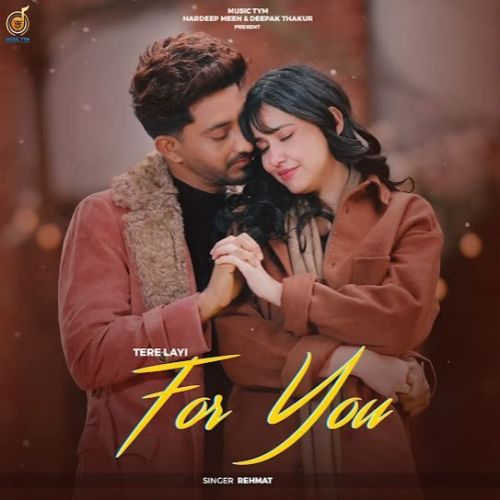 For You Rehmat Mp3 Song Download