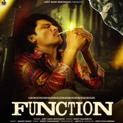Function Amit Saini Rohtakiya Mp3 Song Download
