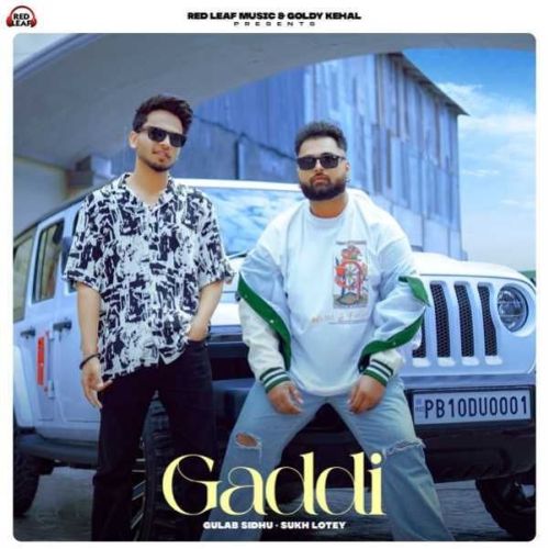 Gaddi Gulab Sidhu Mp3 Song Download