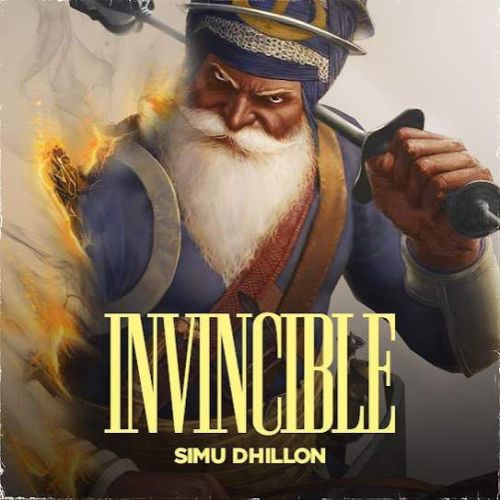Invincible Panjab Simu Dhillon Mp3 Song Download