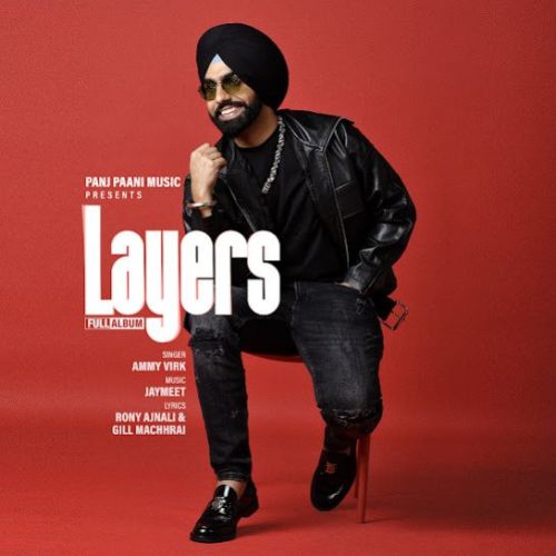 Jealous Ammy Virk Mp3 Song Download