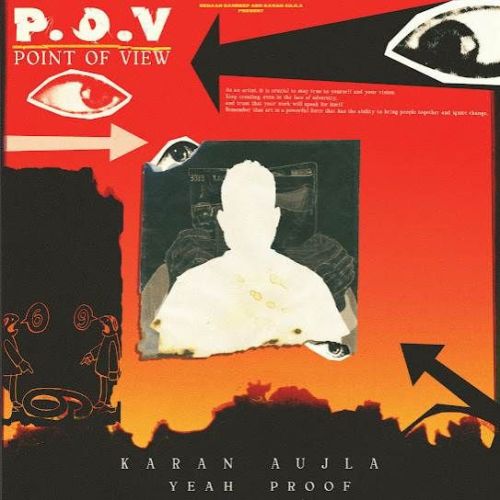 P.O.V (Point of View) Karan Aujla Mp3 Song Download