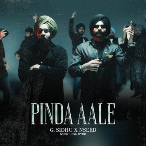 Pinda Aale G Sidhu Mp3 Song Download