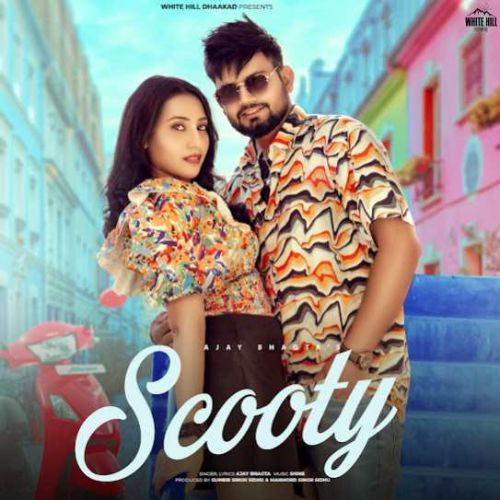 Scooty Ajay Bhagta Mp3 Song Download