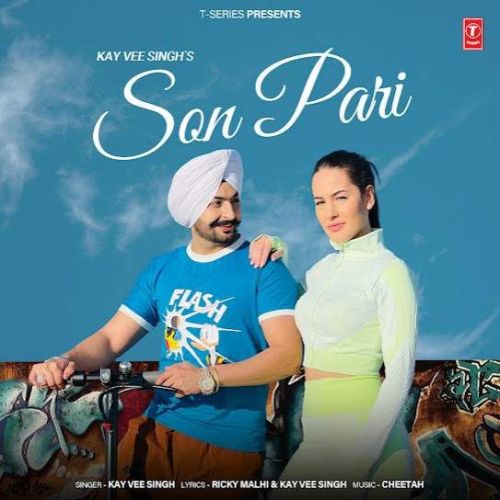 Son Pari Kay Vee Singh Mp3 Song Download