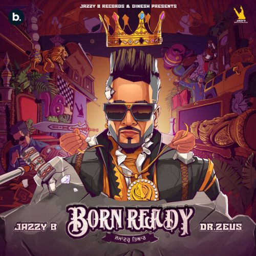 Soorma 2 Jazzy B Mp3 Song Download