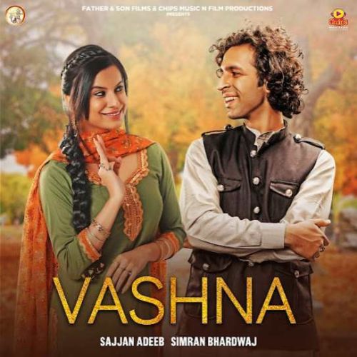 Vashna Sajjan Adeeb Mp3 Song Download