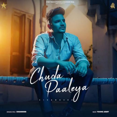 Chuda Paaleya Sikanderr Mp3 Song Download