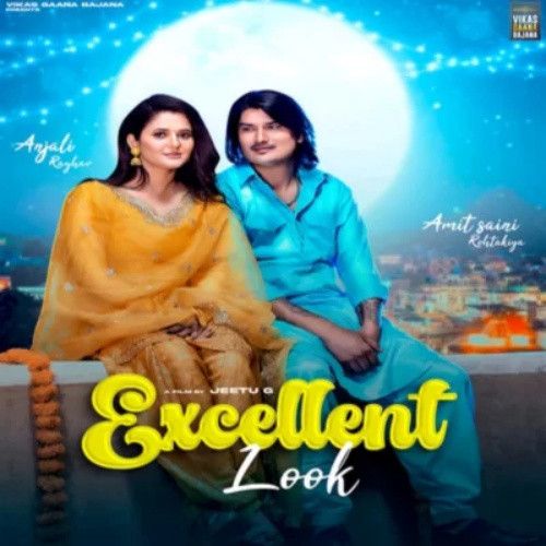 Excellent Look Amit Saini Rohtakiya Mp3 Song Download