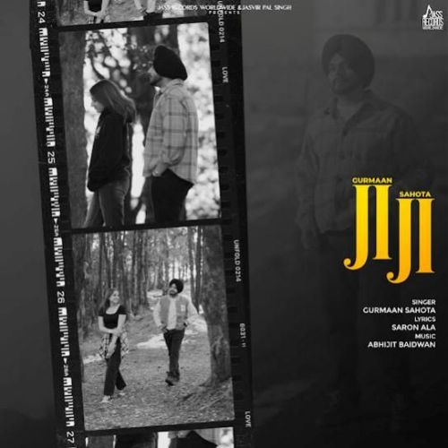Ji Ji Gurmaan Sahota Mp3 Song Download