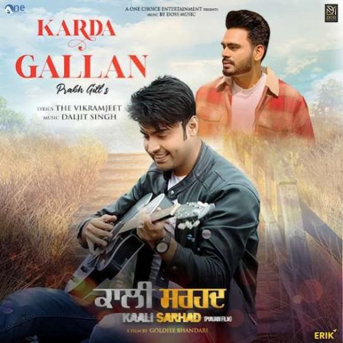 Karda Gallan Prabh Gill Mp3 Song Download