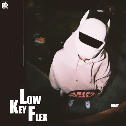 Lowkey Flex A Kay Mp3 Song Download