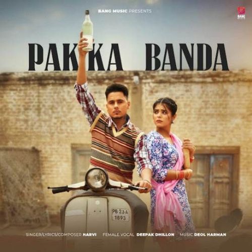 Pakka Banda Harvi Mp3 Song Download
