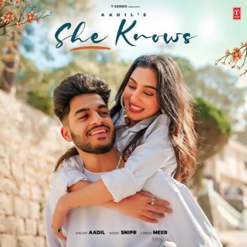 She Knows Aadil Mp3 Song Download