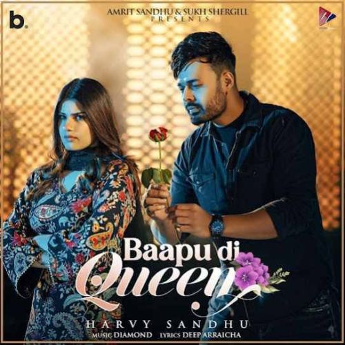 Baapu Di Queen Harvy Sandhu Mp3 Song Download
