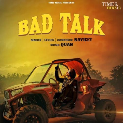 Bad Talk Navjeet Mp3 Song Download