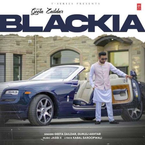 Blackia Geeta Zaildar Mp3 Song Download