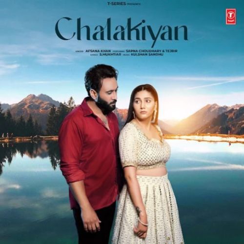 Chalakiyan Afsana Khan Mp3 Song Download