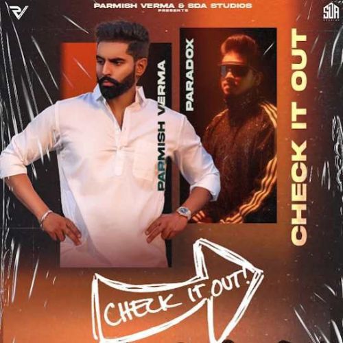 Check It Out Parmish Verma Mp3 Song Download