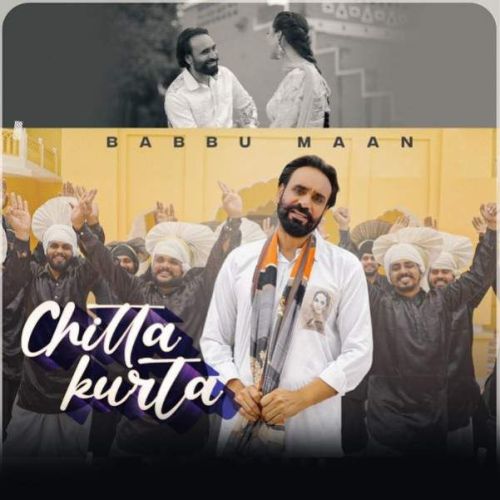 Chitta Kurta Babbu Maan Mp3 Song Download