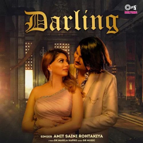 Darling Amit Saini Rohtakiya Mp3 Song Download