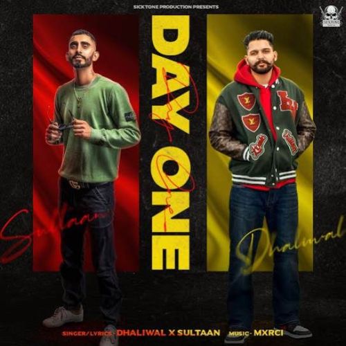 Day One Dhaliwal, Sultaan Mp3 Song Download