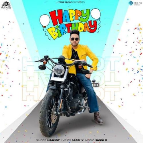 Happy Birthday Harjot Mp3 Song Download
