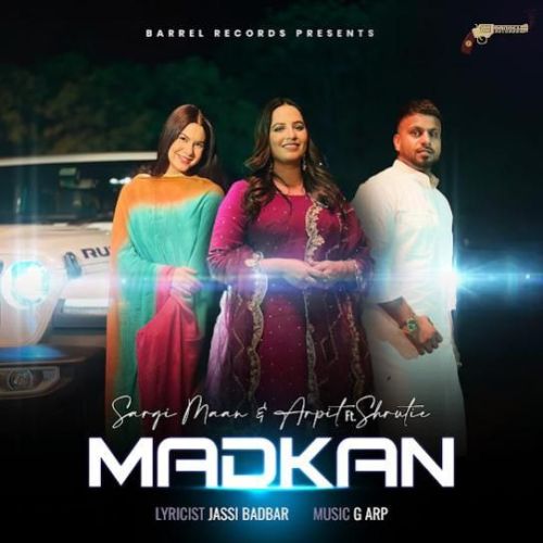 Madkan Sargi Maan Mp3 Song Download