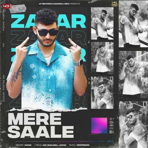 Mere Saale Zafar Mp3 Song Download