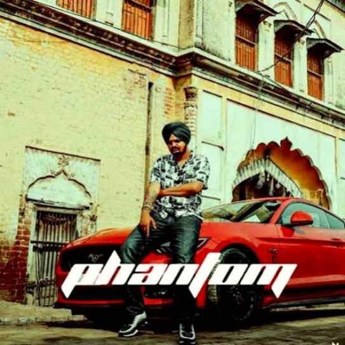 Phantom Sidhu Moose Wala Mp3 Song Download