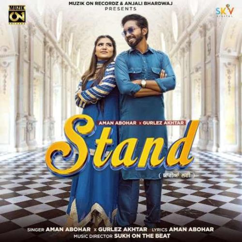 Stand Aman Abohar Mp3 Song Download