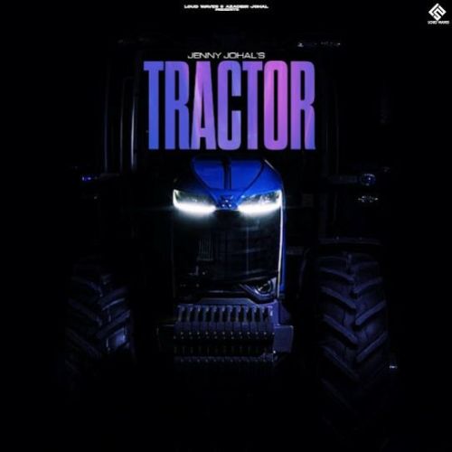 Tractor Jenny Johal Mp3 Song Download