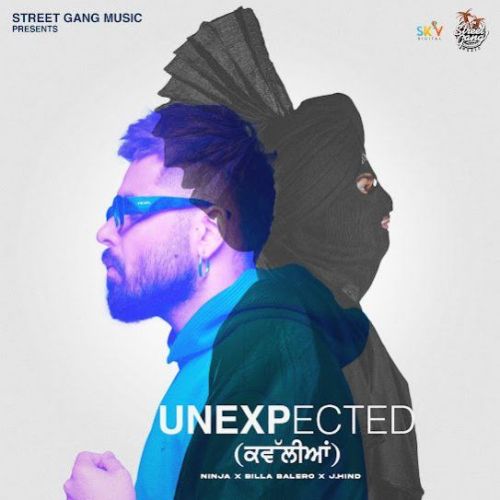 Unexpected Ninja Mp3 Song Download