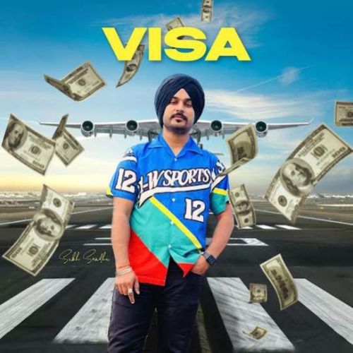 Visa Sukh Sandhu Mp3 Song Download