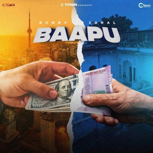 Baapu Bunny Johal Mp3 Song Download