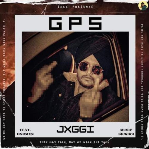 GPS Jxggi Mp3 Song Download