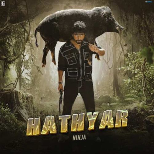 Hathyar Ninja Mp3 Song Download