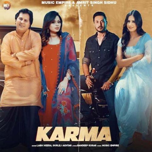 Karma Labh Heera Mp3 Song Download