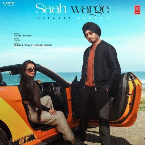 Saah Warge Virasat Sandhu Mp3 Song Download