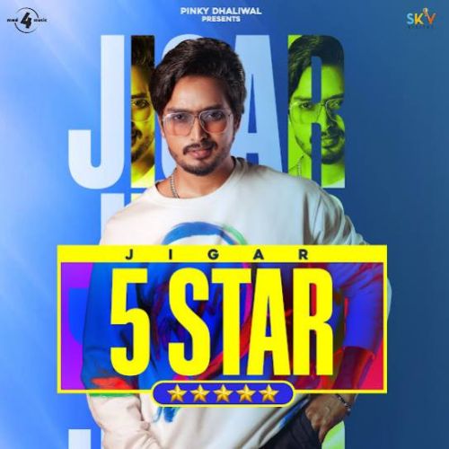 Step Jigar Mp3 Song Download