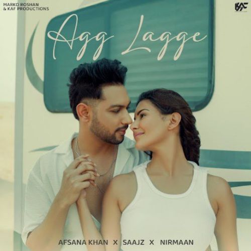 Agg Lagge Afsana Khan Mp3 Song Download