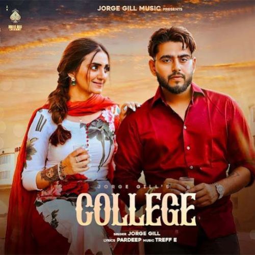 College Jorge Gill Mp3 Song Download